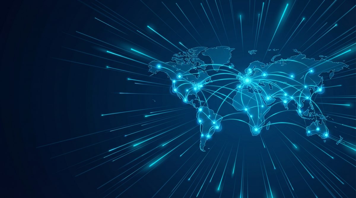 高度加速器全球网络加速