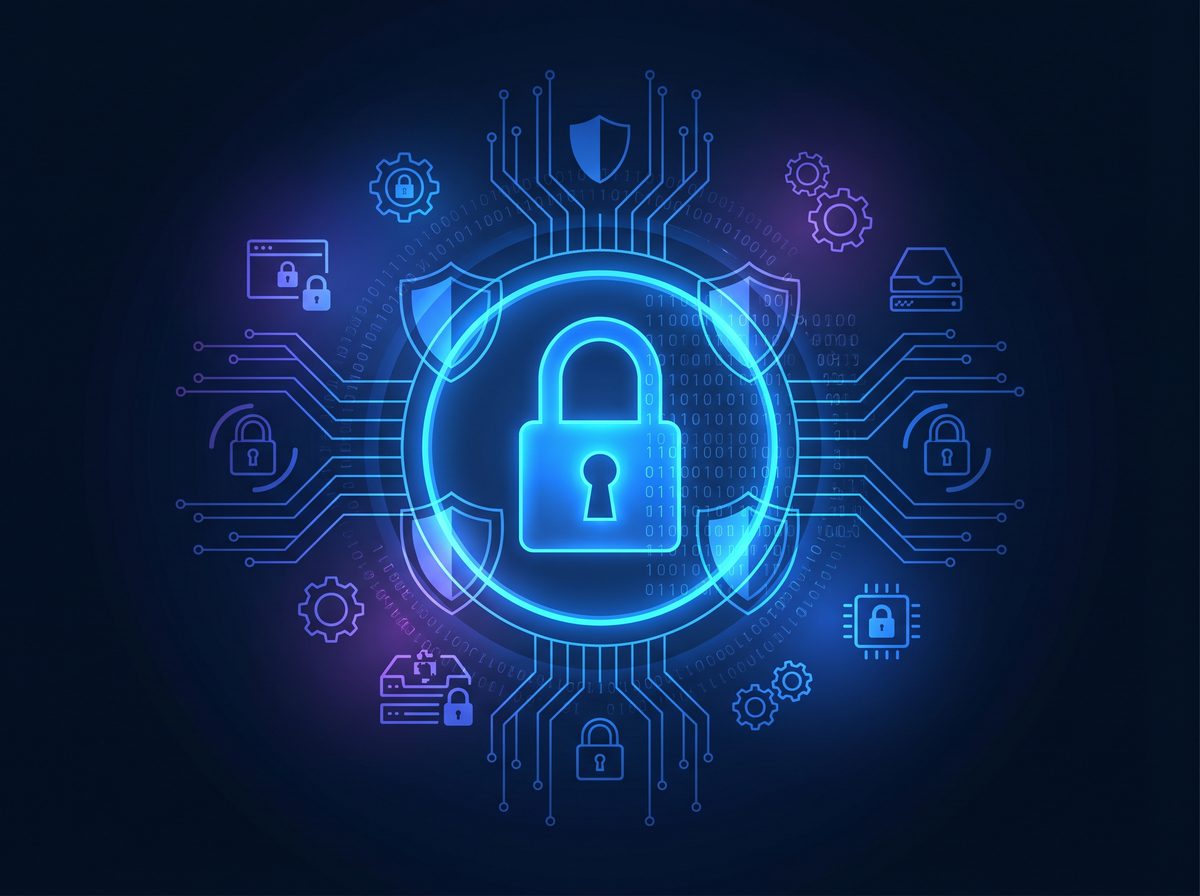 高度加速器安全防护体系